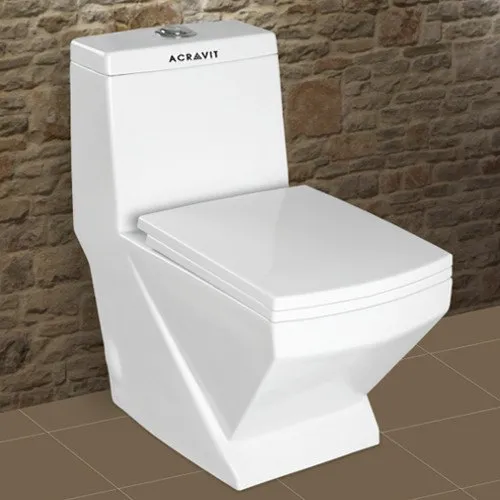 Sigma One Piece Closet - 1007